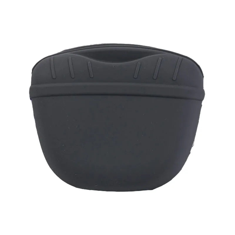 Portable Dog Training Treat Pouch - Perfect for Agility & Rewards