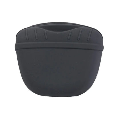 Portable Dog Training Treat Pouch - Perfect for Agility & Rewards