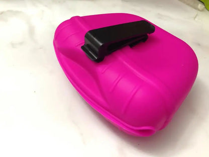 Portable Dog Training Treat Pouch - Perfect for Agility & Rewards