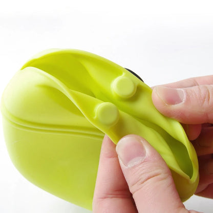 Portable Dog Training Treat Pouch - Perfect for Agility & Rewards