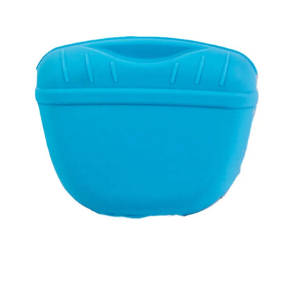 Portable Dog Training Treat Pouch - Perfect for Agility & Rewards