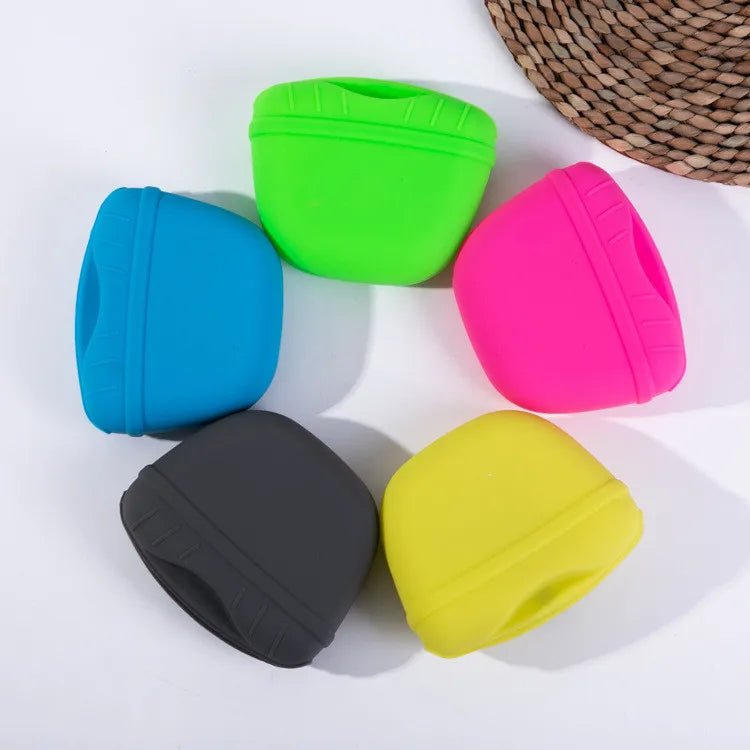 Portable Dog Training Treat Pouch - Perfect for Agility & Rewards