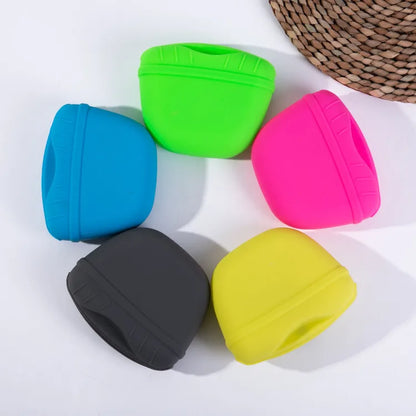 Portable Dog Training Treat Pouch - Perfect for Agility & Rewards