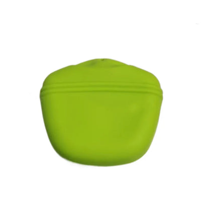 Portable Dog Training Treat Pouch - Perfect for Agility & Rewards